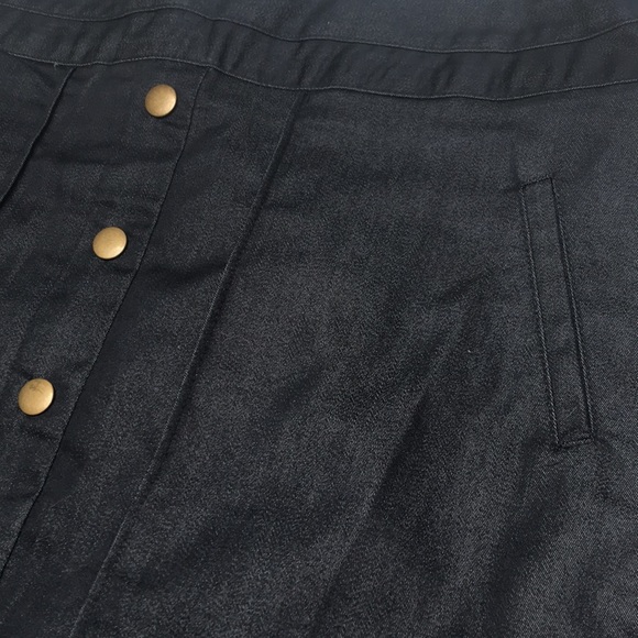 Worthington Pencil Skirt - Picture 2 of 3